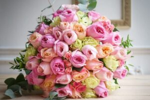 beautiful bouquets