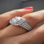 perfect engagement ring!