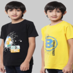 Graphic Tee Perfect Kids