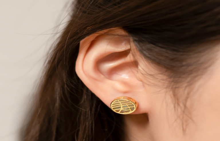 earrings malaysian