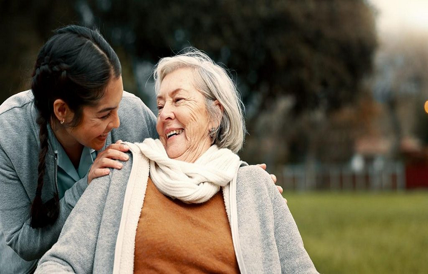hire an elder concierge in Palm Beach
